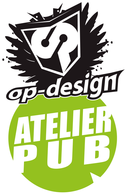 Logo OP Design