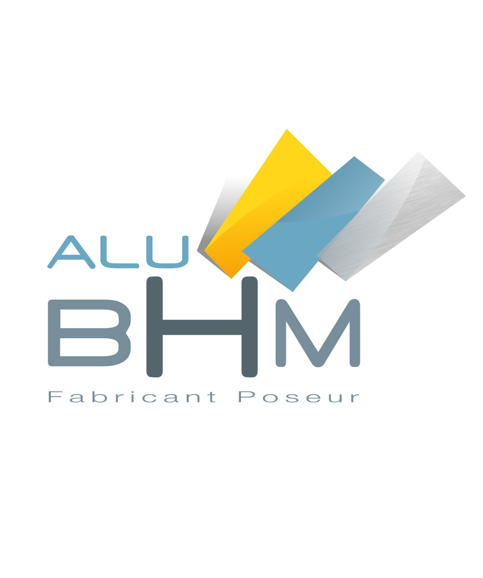 Logo Alu BHM