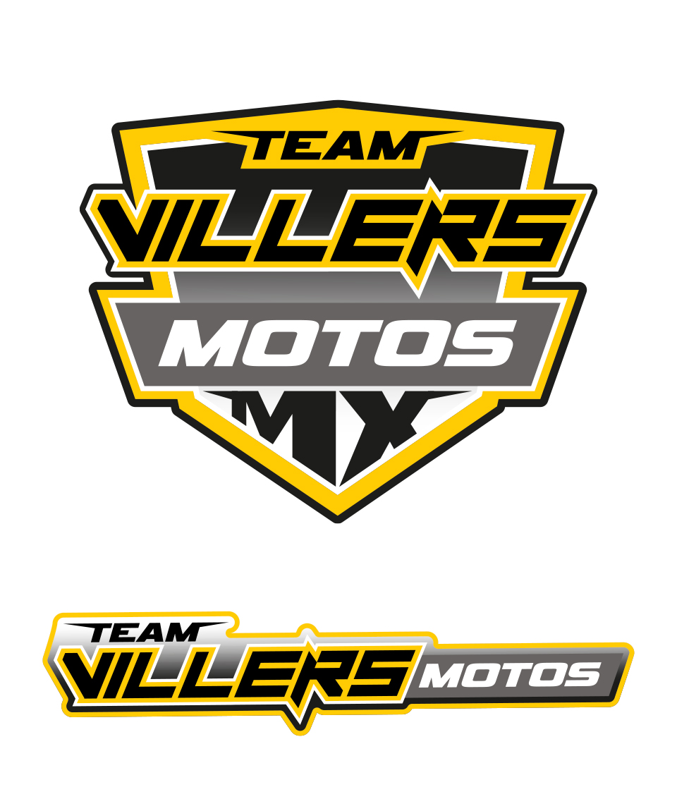 Logo Team Villers Motos