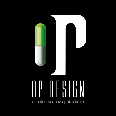 Logo OP Design